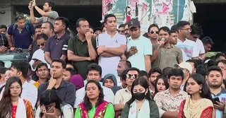 সাম্য হত্যাকাণ্ডের বিচার না হলে দেশ অচলের হুঁশিয়ারি ছাত্রদলের
